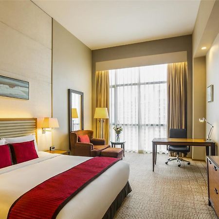 Mercure Kunshan Huaqiao Extérieur photo