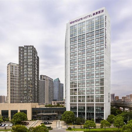 Mercure Kunshan Huaqiao Extérieur photo