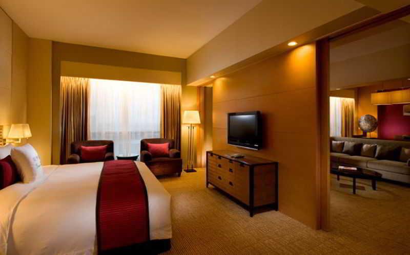 Mercure Kunshan Huaqiao Extérieur photo