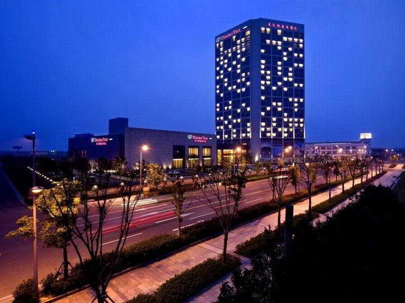 Mercure Kunshan Huaqiao Extérieur photo