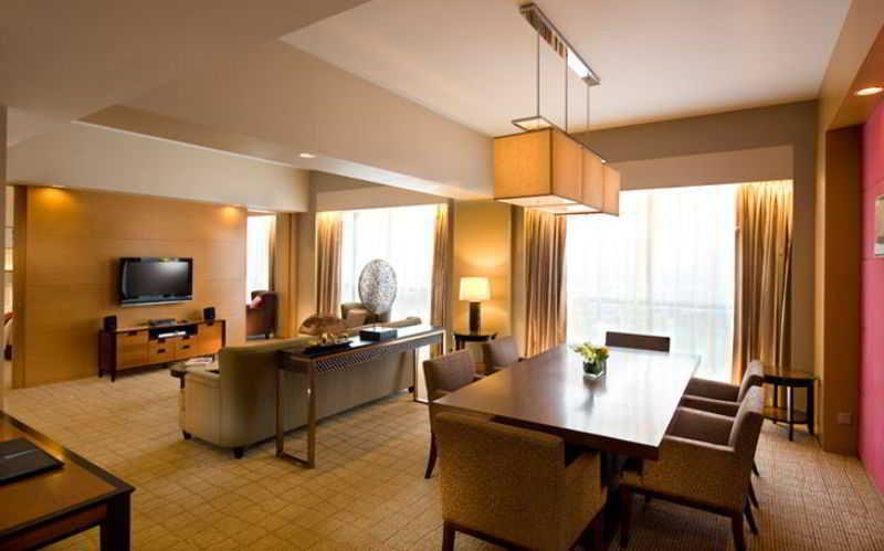 Mercure Kunshan Huaqiao Extérieur photo