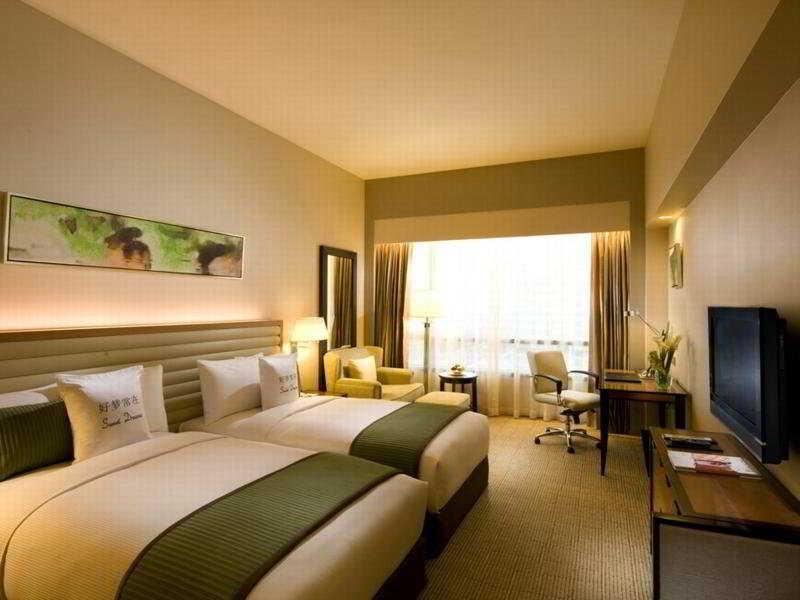Mercure Kunshan Huaqiao Extérieur photo