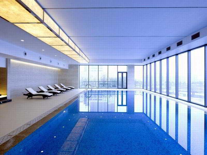 Mercure Kunshan Huaqiao Extérieur photo