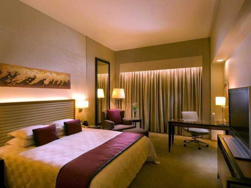 Mercure Kunshan Huaqiao Extérieur photo