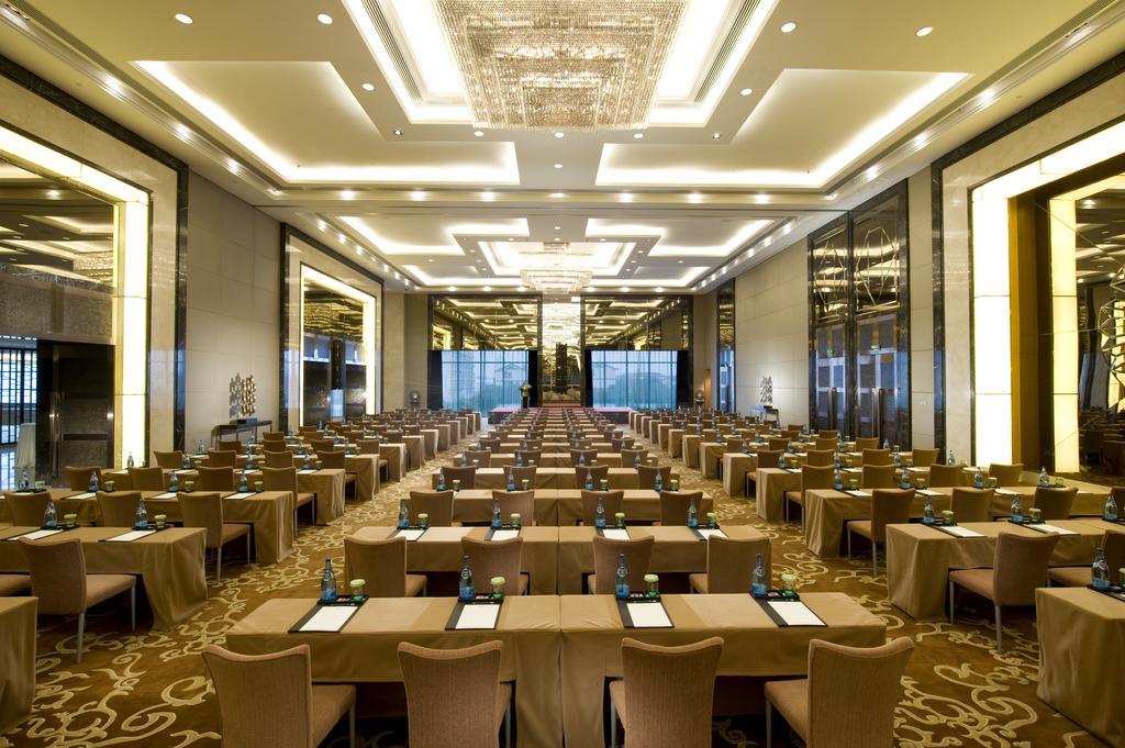 Mercure Kunshan Huaqiao Extérieur photo
