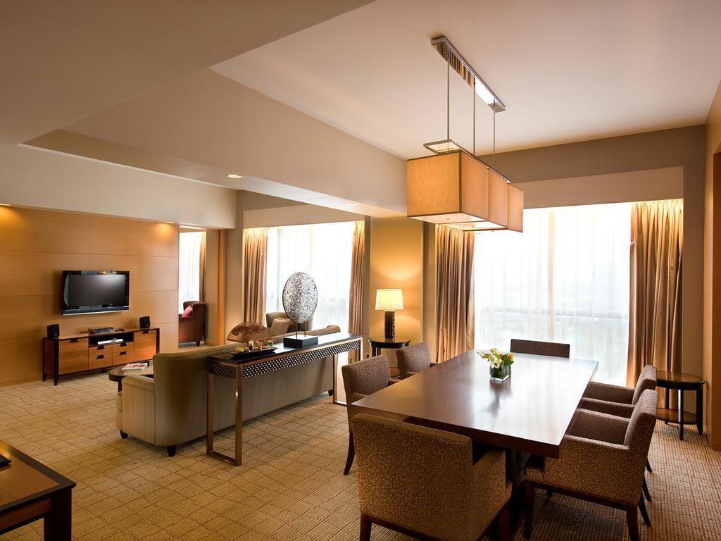 Mercure Kunshan Huaqiao Extérieur photo