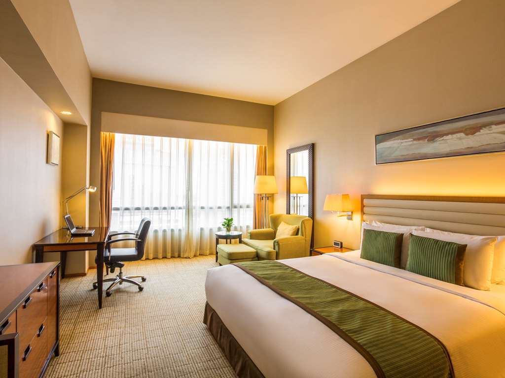 Mercure Kunshan Huaqiao Chambre photo