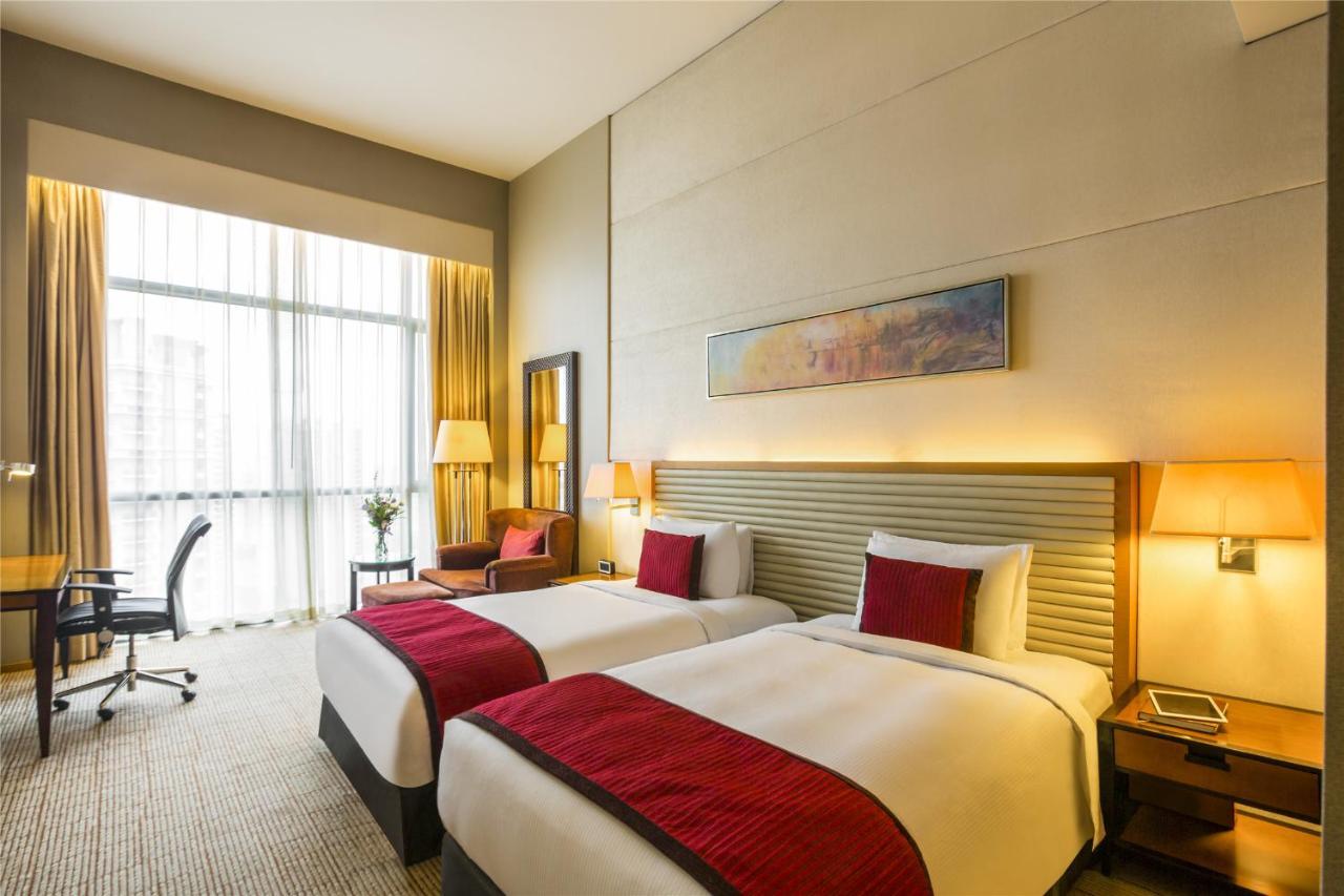 Mercure Kunshan Huaqiao Extérieur photo