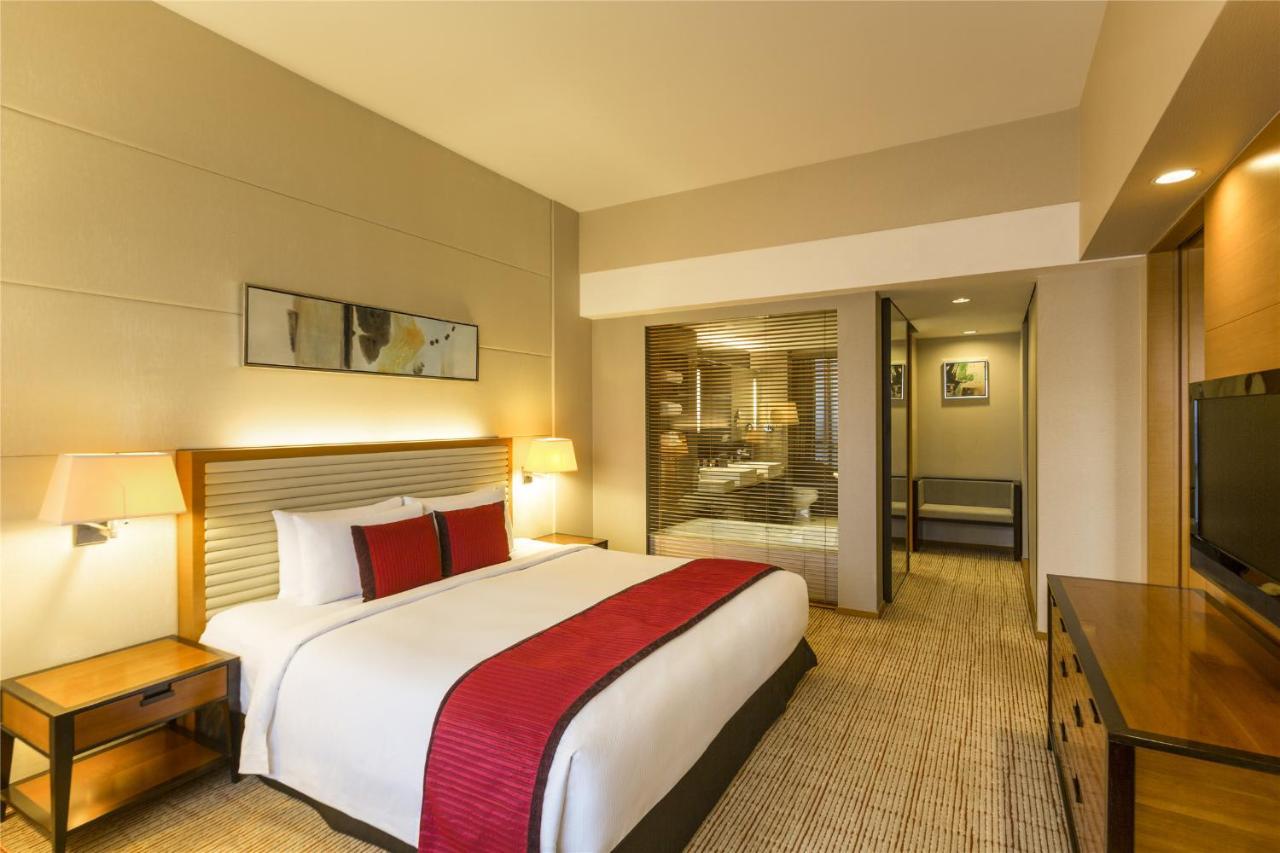 Mercure Kunshan Huaqiao Extérieur photo