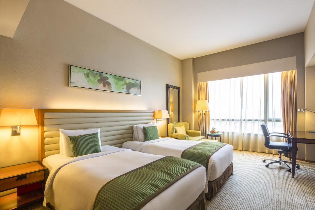 Mercure Kunshan Huaqiao Extérieur photo
