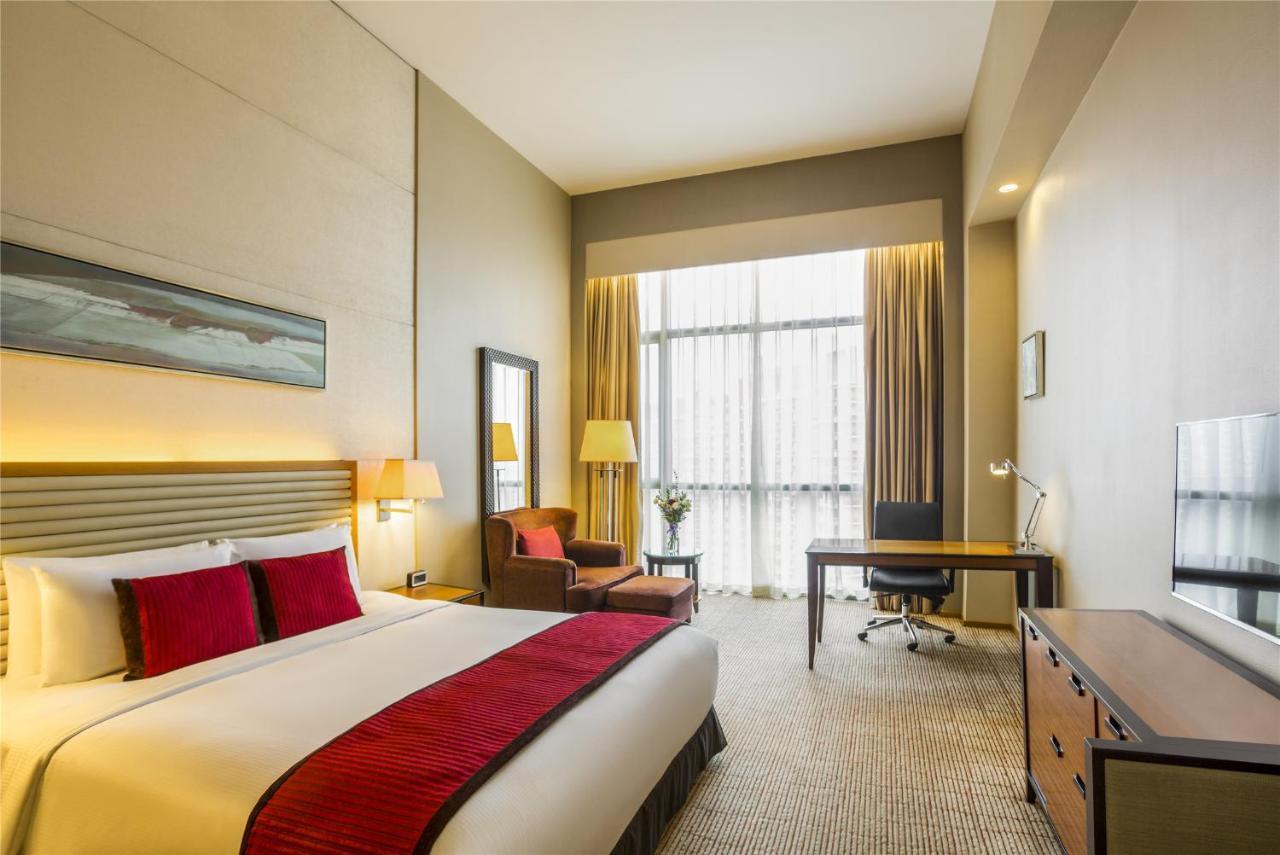 Mercure Kunshan Huaqiao Extérieur photo
