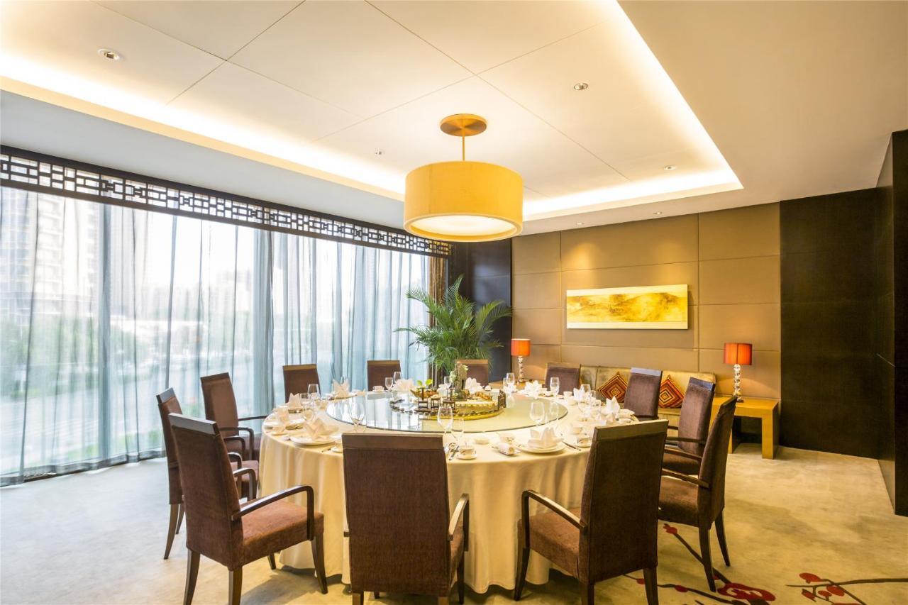 Mercure Kunshan Huaqiao Extérieur photo