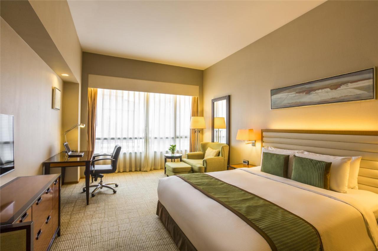 Mercure Kunshan Huaqiao Extérieur photo