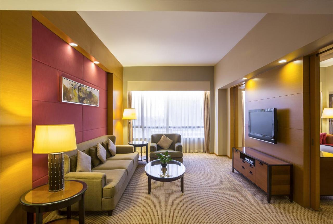 Mercure Kunshan Huaqiao Extérieur photo