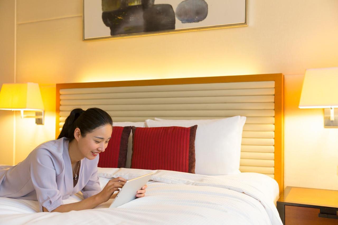 Mercure Kunshan Huaqiao Extérieur photo