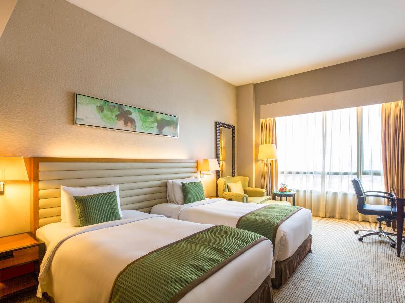 Mercure Kunshan Huaqiao Extérieur photo